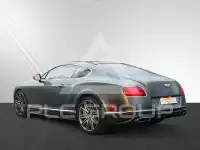 2015 Bentley Continental