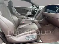 2015 Bentley Continental