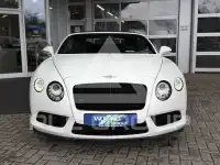 2015 Bentley Continental