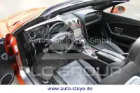 2015 Bentley Continental