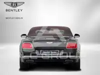 2015 Bentley Continental