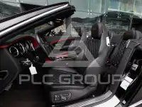 2015 Bentley Continental