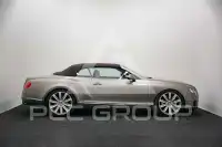 2015 Bentley Continental