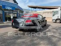 2015 Bentley Continental