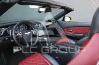 2015 Bentley Continental