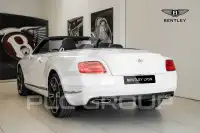 2015 Bentley Continental