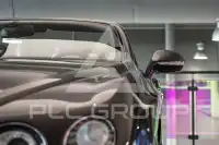 2015 Bentley Continental