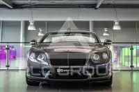 2015 Bentley Continental