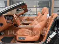 2015 Bentley Continental