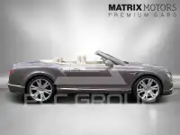 2015 Bentley Continental