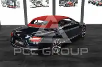 2015 Bentley Continental