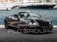 2015 Bentley Continental