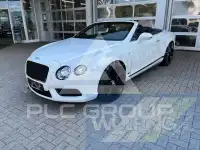 2015 Bentley Continental