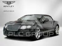 2015 Bentley Continental