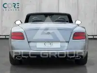 2015 Bentley Continental