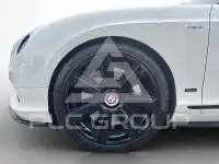 2015 Bentley Continental