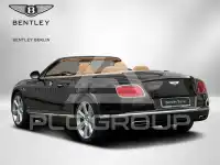 2015 Bentley Continental