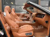2015 Bentley Continental