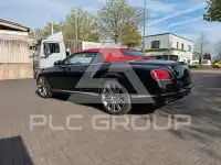 2015 Bentley Continental
