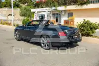 2015 Bentley Continental