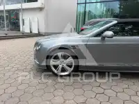 2015 Bentley Continental