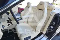 2015 Bentley Continental