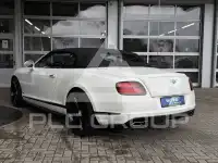 2015 Bentley Continental