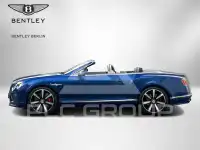 2015 Bentley Continental
