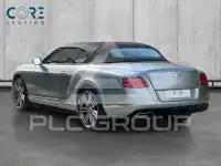 2015 Bentley Continental