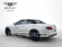 2015 Bentley Continental