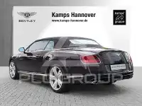 2015 Bentley Continental