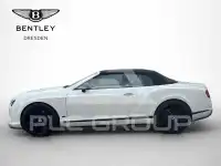 2015 Bentley Continental
