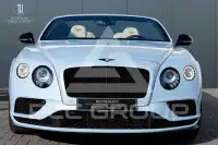 2015 Bentley Continental