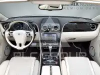 2015 Bentley Continental