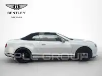 2015 Bentley Continental
