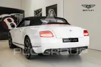 2015 Bentley Continental