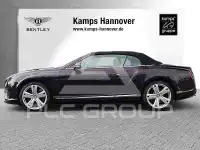 2015 Bentley Continental