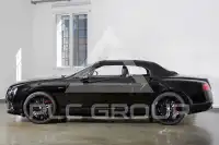 2015 Bentley Continental