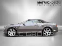 2015 Bentley Continental
