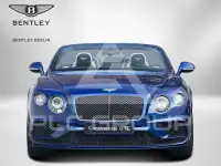 2015 Bentley Continental