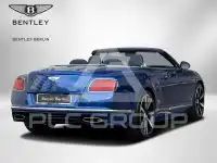2015 Bentley Continental