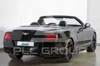 2015 Bentley Continental