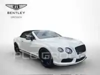 2015 Bentley Continental