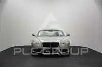 2015 Bentley Continental