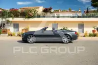 2015 Bentley Continental