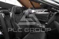 2015 Bentley Continental