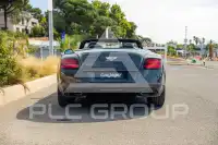 2015 Bentley Continental