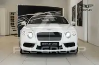 2015 Bentley Continental