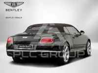 2015 Bentley Continental