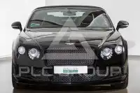 2015 Bentley Continental